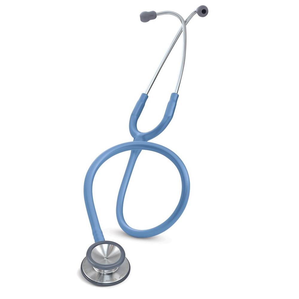 3M Littmann Classic II S.E. Stethoscope - Ceil Blue - Advantage Medical ...